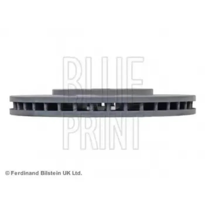 On Fren Aynasi Havali Nissan Elgrand 96>01 283×6 | BLUEPRINT ADN143138 | OEM 40206-VE400