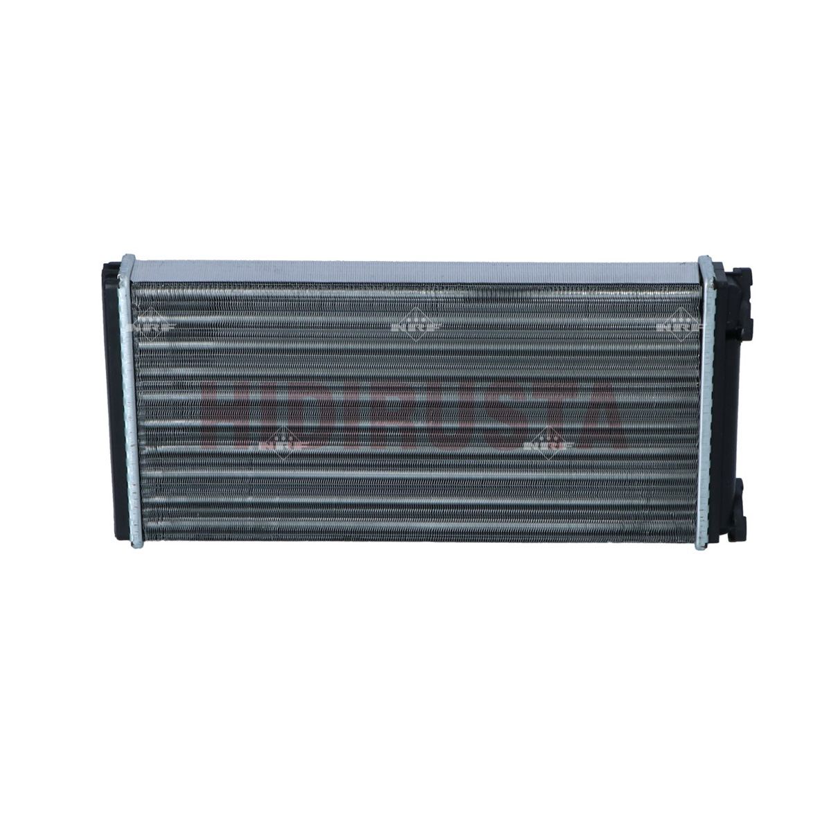 Kalorifer Radyatörü - 26, 32.270 | OEM 81619010064