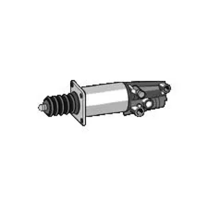 Debriyaj Alt Merkezi MAN F90 19.422 D2866 90>96 S2000 Loh D2866 | KNORR II14194 | OEM 81307256053 10772982 VG3229 81307256054