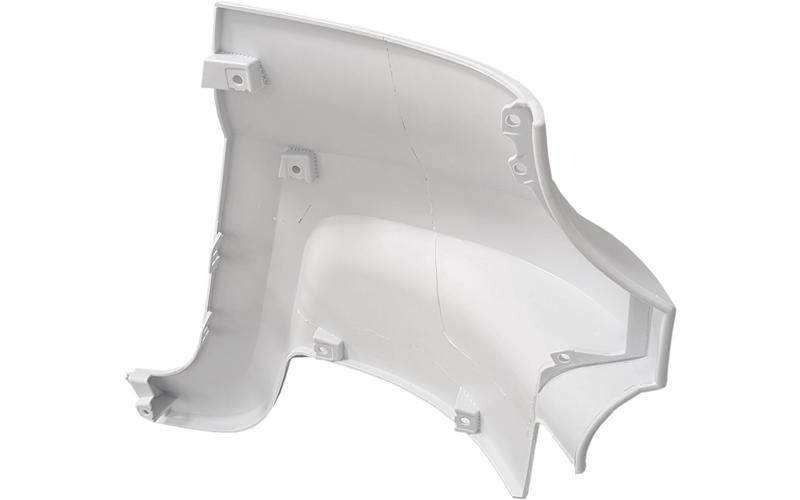 Far Paneli Actros MP4 Üst Sağ - Mega | OEM 9608859508