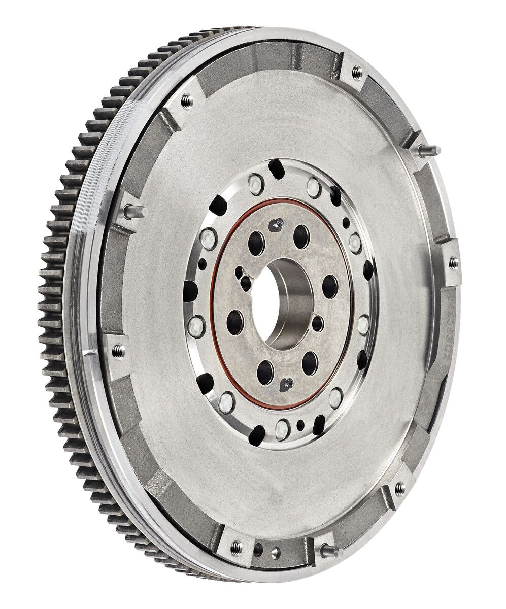 Volan Komple Vectra C Astra H Z19DTH Alfa Romeo 159 1,9 JTD | VALEO 836011 | OEM 616040 616040 093178364 55354215 093178364 55354215