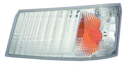 Far Üst Sinyal Lambası Mitsubishi Canter Sol