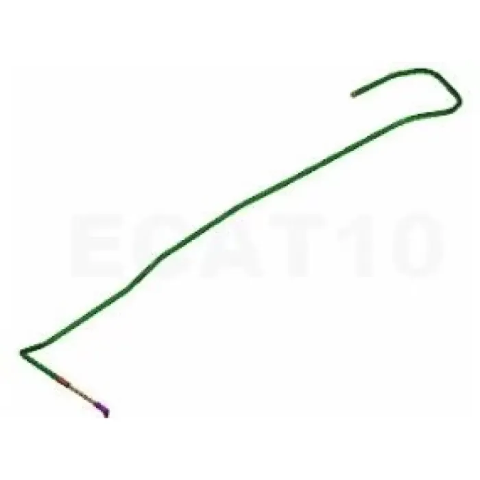 Vites Halati (3,80MT-Sari) Vites Gecirme - Ford Cargo / 2524-3230 | ORJ-FO 1C447E395BC | OEM 1C44 7E395 BC