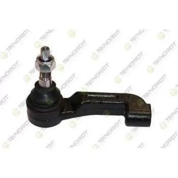 Sol Rot Basi Dodge Nitro 06>12 Jeep Cherokee Kk 2.8 Crd 4×4 3.7 V6 | TEKNOROT DO-102 | OEM 52125367AA