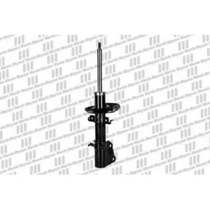 Amortisor On (Gazli) Renault Kangoo 3 , Mercedes Citan 08> | MAYSAN PS9710325 | OEM 8200868516 A4153200013