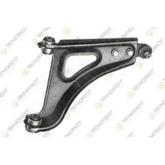 Salincak Sag Komple Twingo 93> | TEKNOROT R-825 | OEM 7700820029