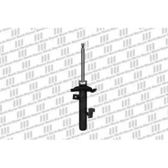 On Amortisor Sag Focus 2 04>11 C Max 03>11 1,6 / 1,8 / 2,0 / 1,6TDCI / 2,0TDCI (Gazli) Volvo S40 (04 12) C30 V50 (04 12) | MAYSAN PS9710611 | OEM 4M51 18045 PBD 1595291