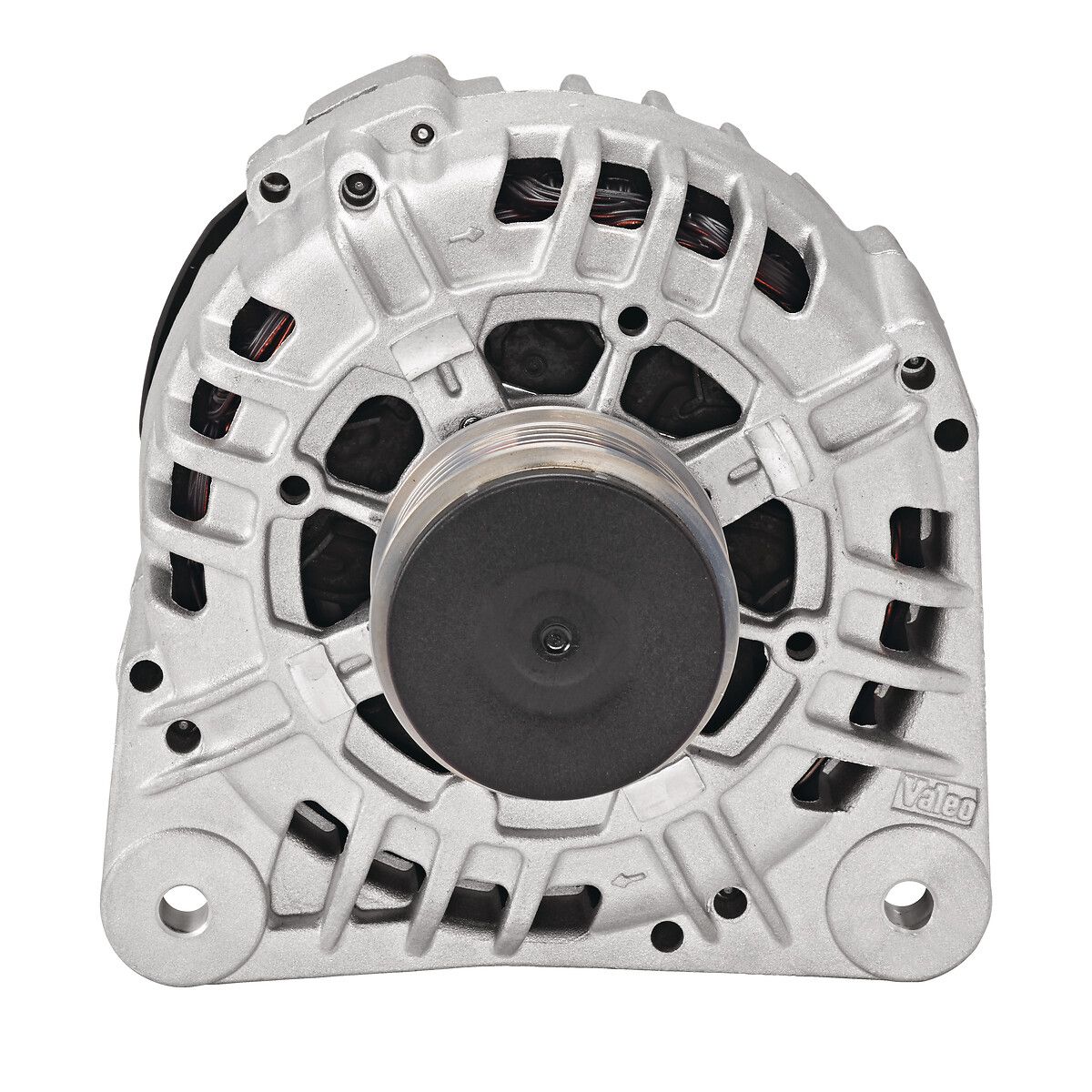 Alternator 12V 125A Laguna II 1,8 / 2,0 16V | VALEO 439394 | OEM 7711134758 7711134758 8200112065 8200112065