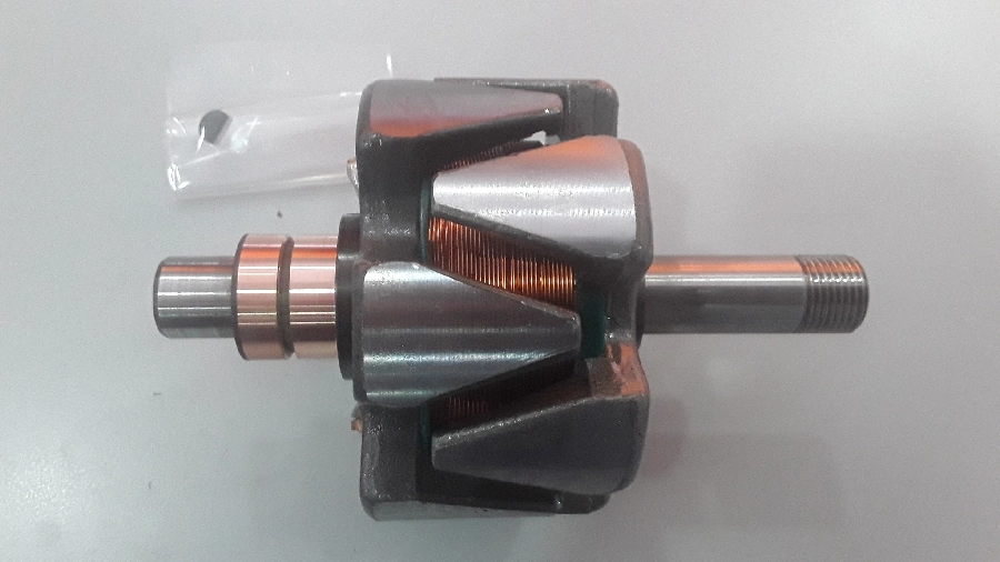 Rotor Takımı (619 204 94) 12V Tümosan Traktör | OEM UET317