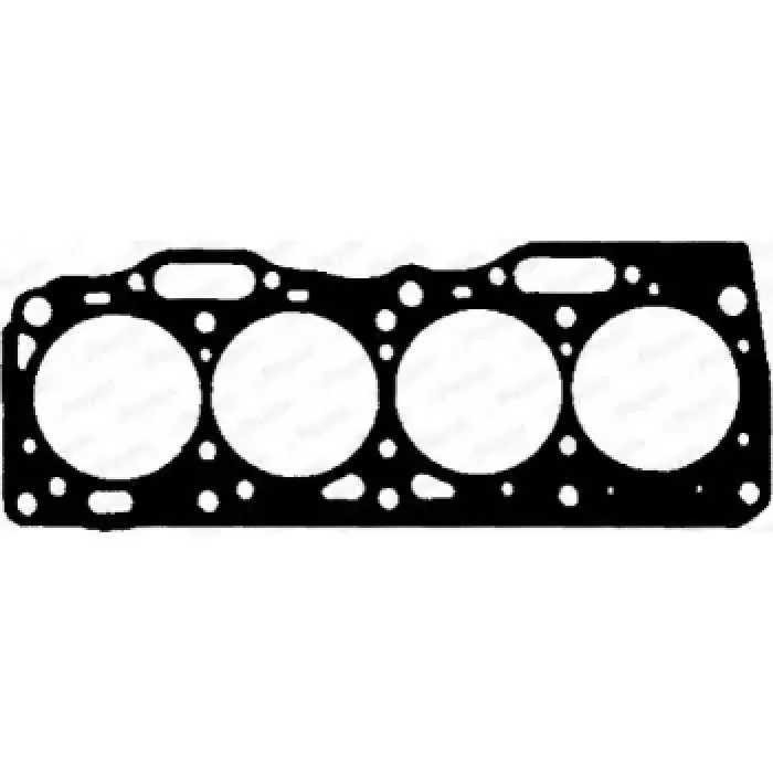 Silindir Kapak Contasi Palio Albea Tempra Tipo Uno 70 1,4 | PAYEN BR620 | OEM 7555140 7604403 7644534
