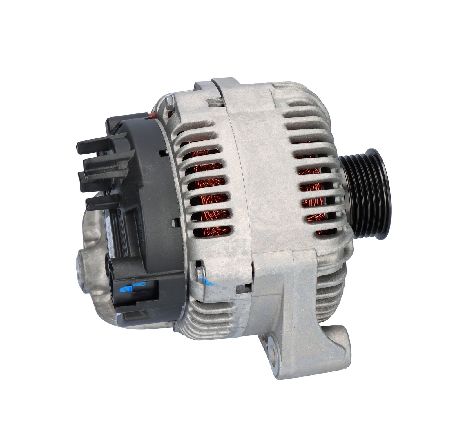 Alternator Sarj Dinamosu Bmw E60 M5 12V 170A | VALEO 439559 | OEM 12317834160 12317834160 12317836592 12317836592