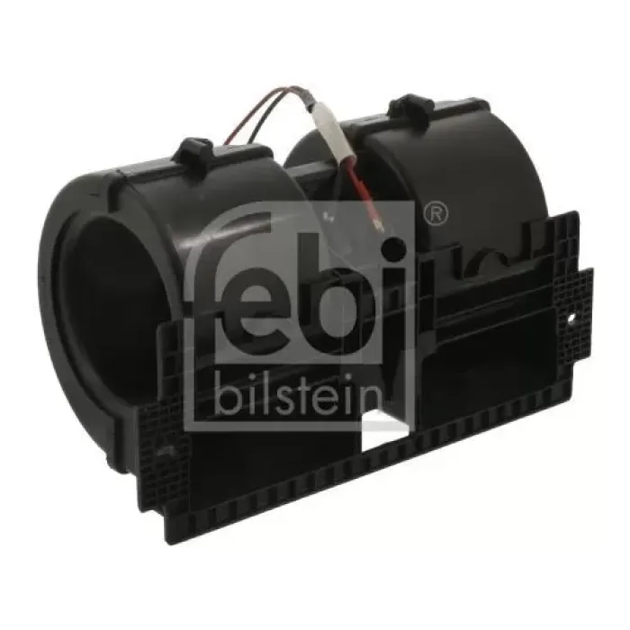 Kalorifer Motoru - DAF - 45 / Renault - Premium-Kerax-Midlum | FEBI 44511 | OEM 5001833357 1605822 20559995