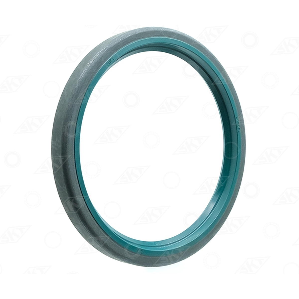 Arka Aks Keçesi 125X152.4X15 Kapamali | OEM A0009974046