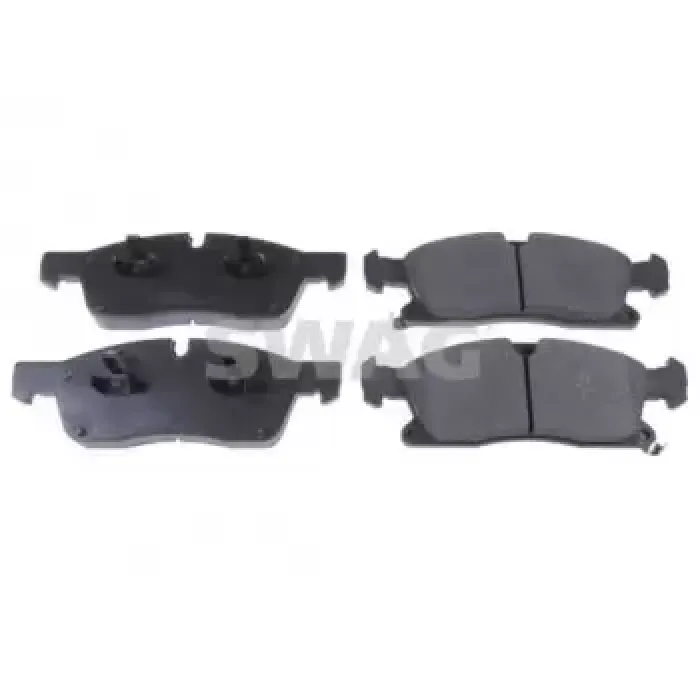 On Fren Balatasi Takimi Jeep Grand Cherokee 4 (Wk, WK2) 3.0 Crd V6 4×4 3.6 5.7 V8 6.4 SRT8 | SWAG 19116307 | OEM 68052369AB