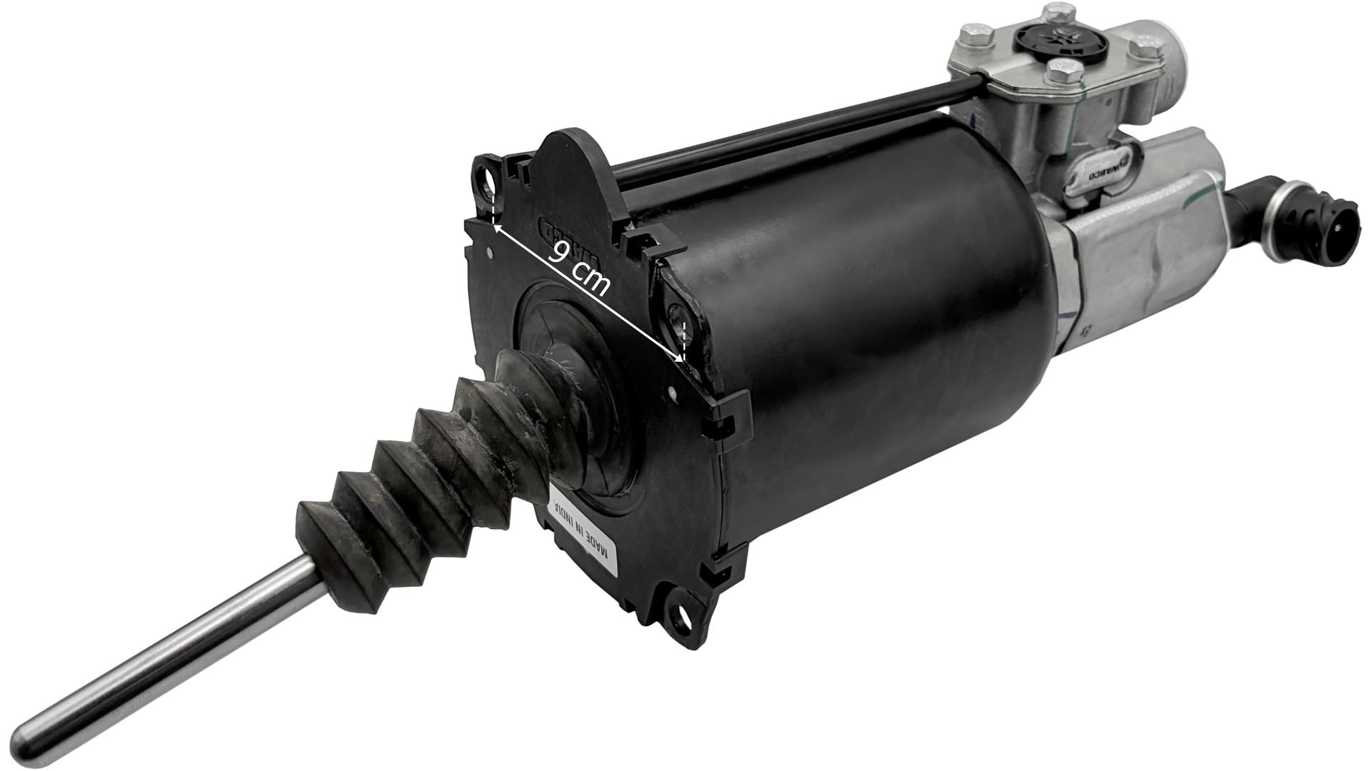 Debriyaj Alt Merkezi | OEM 81307256116