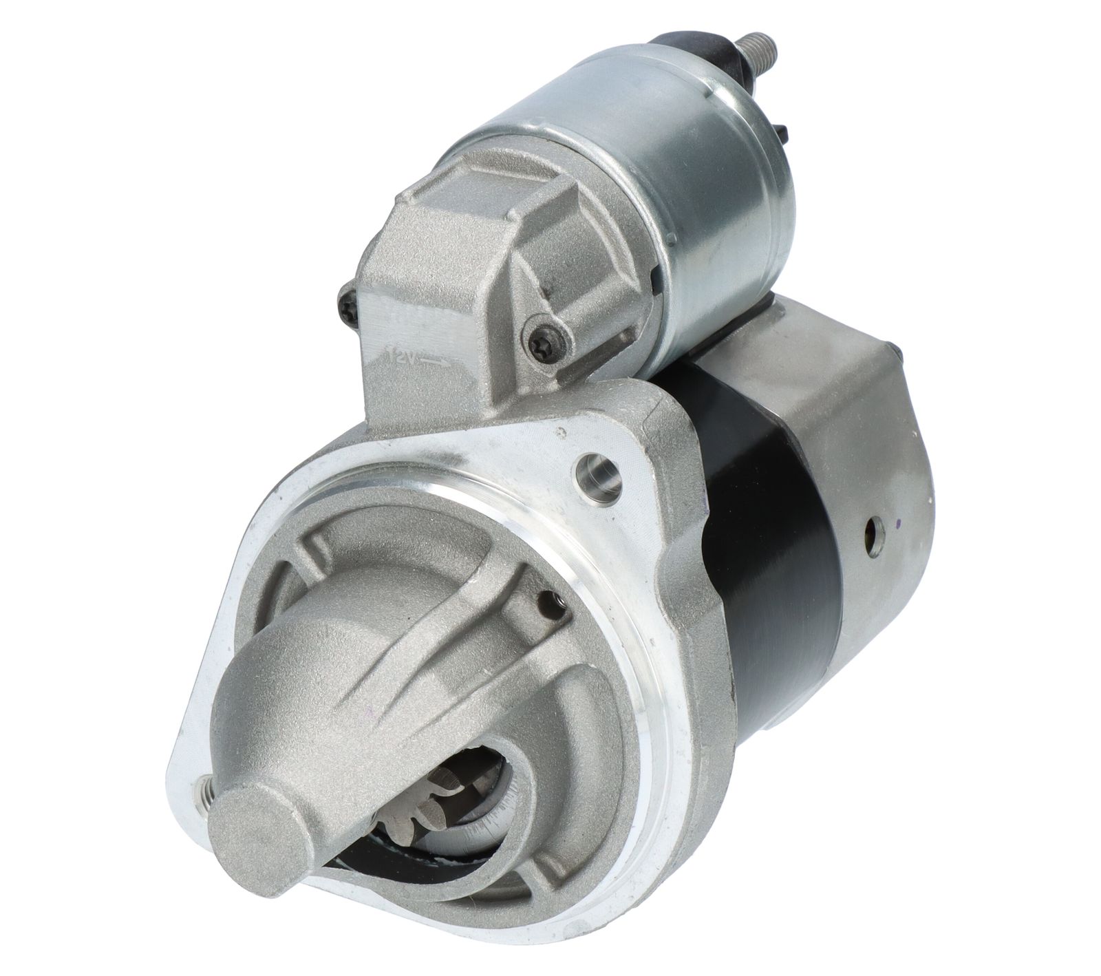Mars Motoru Focus III C Max 11 /> Mondeo IV Transit Courier 14 /> 1,0 Ecoboost | VALEO 438298 | OEM 1762340 1762340 1911580 CV6T11000GA 1911580 CV6T11000GA