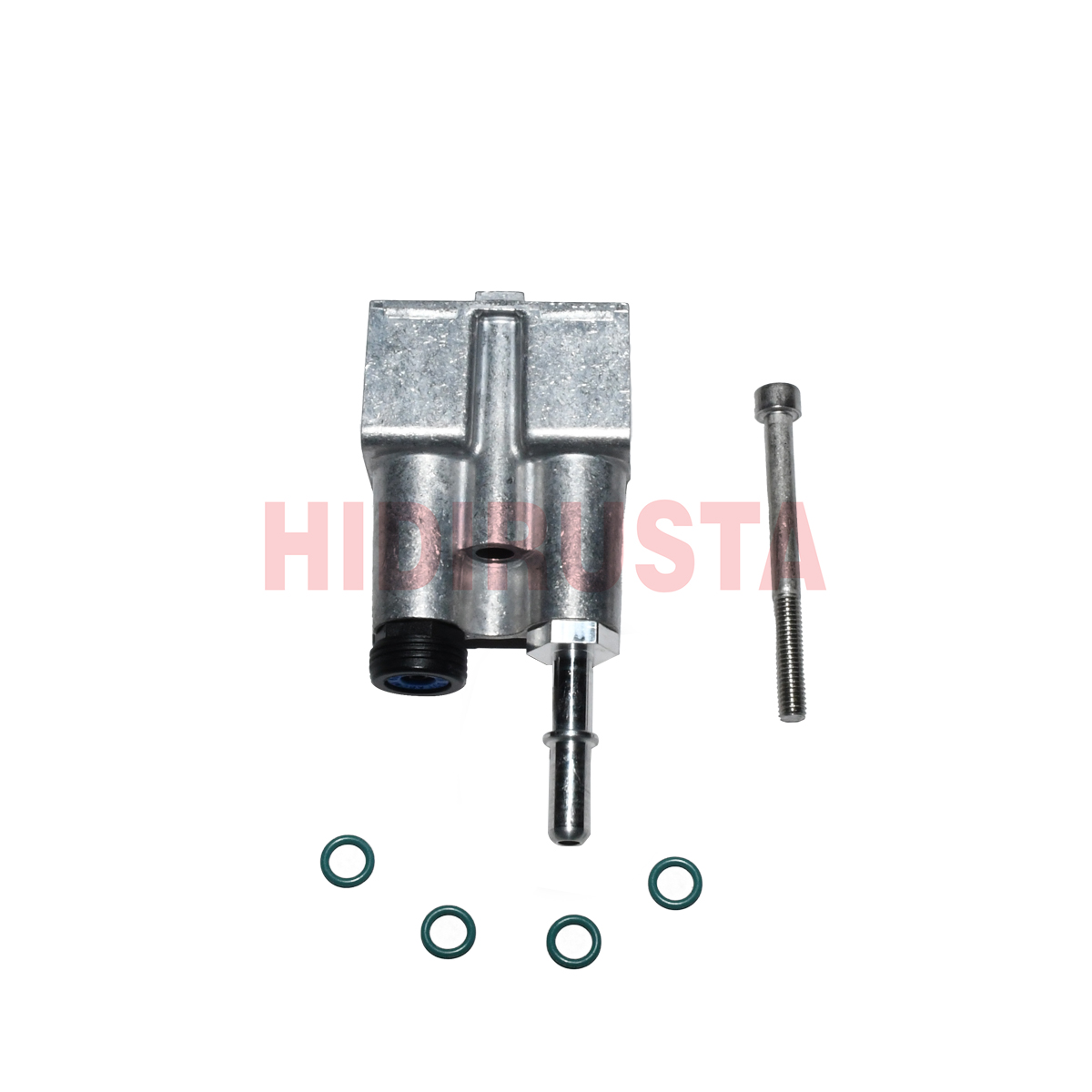 Adblue Pompa Sensör Braketi | OEM 21688317