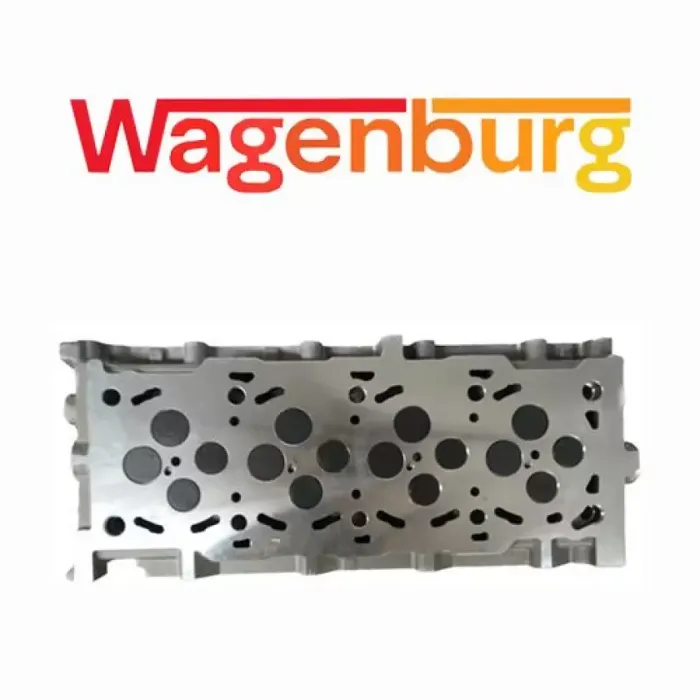 Silindir Kapağı Tucson 2.0 Crdi 2004> Sportage 2.0 Crdi 2004> (D4EA Motor) | WAGENBURG 14530002511 | OEM 22100-27000 22100-27900 22100-27901 22100-27902 22100-27400 22100-2A100