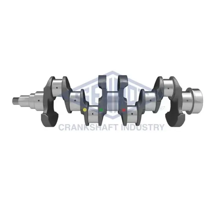 Krank Tempra Slx 1,6 / Uno 70 | GENMOT 1021 | OEM 5888226