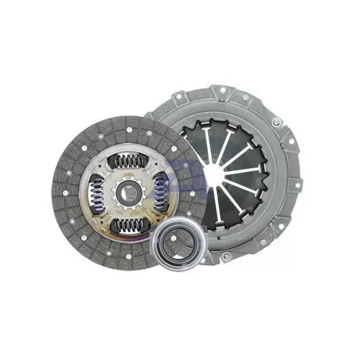 Debriyaj Seti Kubistar Clio Kangoo 1,5 Dci K9K 01 05 Logan 1,5 Dci 05 07 | AISIN KE-RE02B | OEM 8200509419 30001-00QA2