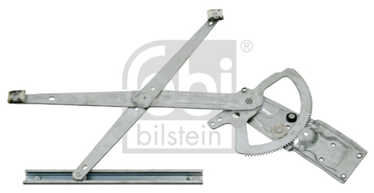 Cam Krikosu Sağ Actros E.m. | OEM A0007250102