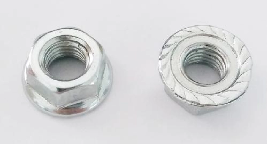 Egsoz Somunu (M8) | OEM 606056