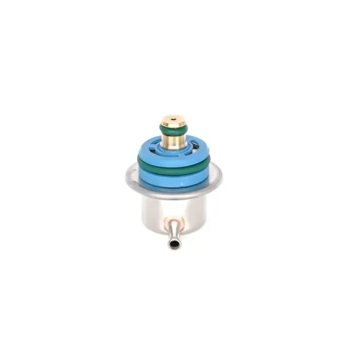 Yakit Basinc Regulatoru W124 93>95 W202 93>00 W210 95>97 W163 98>05 W140 93>98 | BOSCH 0280160587 | OEM A0000781889