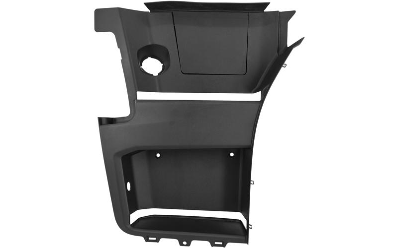 Basamak 7 Serisi Scanıa Sol | OEM 2226527