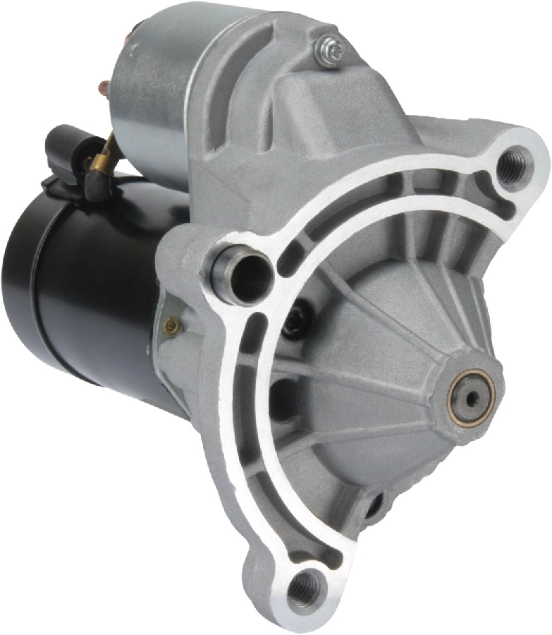 Marş Motoru 12V 9-10 Diş 1.1 kW Fiat -Peugeot 301-306-508 Bosch 1986S00655 | OEM F032111130