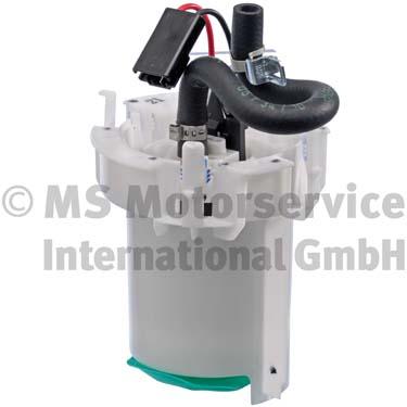 Yakit Pompasi Opel Vectra C 02>08 Z16XE - Z18XE - Z22SE | PIERBURG 7.02701.08.0 | OEM 13178573