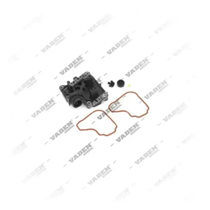 Sanziman Silindiri Sensor Tamir Takimi Mercedes Actros Axor | VADEN 303.11.0061.04 | OEM 0045407481 A0045407481