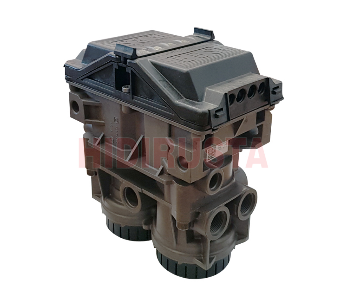 Ventil Basinç Ayar | OEM 81521066014