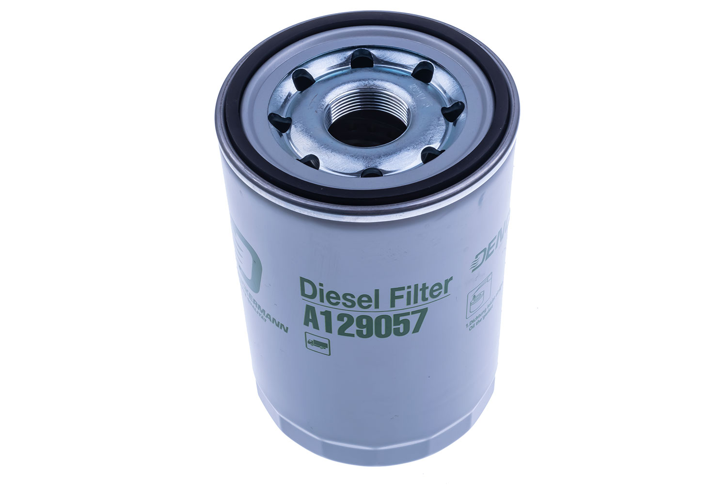 Mazot Filtresi Volvo Fh-FM4 Renault T EU6 (Kısa Tip) | OEM 21764952