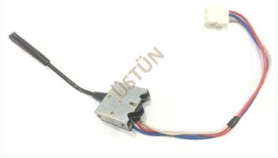 Sinyal Kolu - Renault 12 | OEM SÜ145