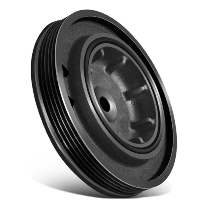 Krank Kasnagi Laguna 1 / 2 Trafic Movano Vivaro 1,9DCI F9Q (Klimasiz) | ONSAN 421013 | OEM 8200386451