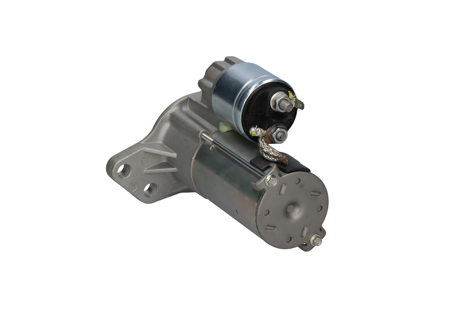 Mars Motoru 12V 9 Dis Cordoba Ibiza Caddy Golf Jetta Passat Polo 1,6 / 1,8 / 2,0 | VALEO 432605 | OEM 0175911023B 0175911023B 055911023B 055911023BX 055911023B 055911023BX