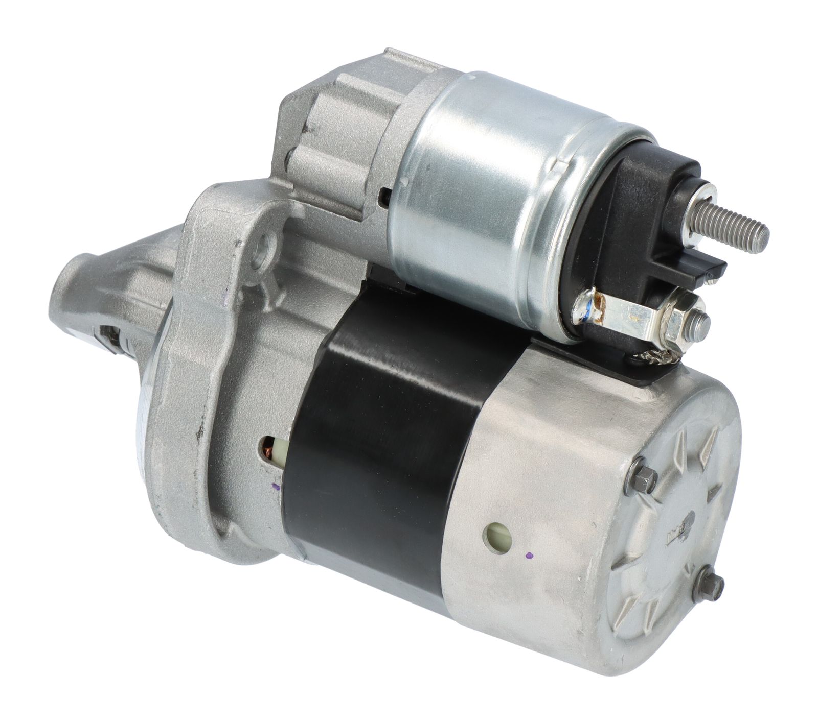 Mars Motoru Focus III C Max 11 /> Mondeo IV Transit Courier 14 /> 1,0 Ecoboost | VALEO 438298 | OEM 1762340 1762340 1911580 CV6T11000GA 1911580 CV6T11000GA