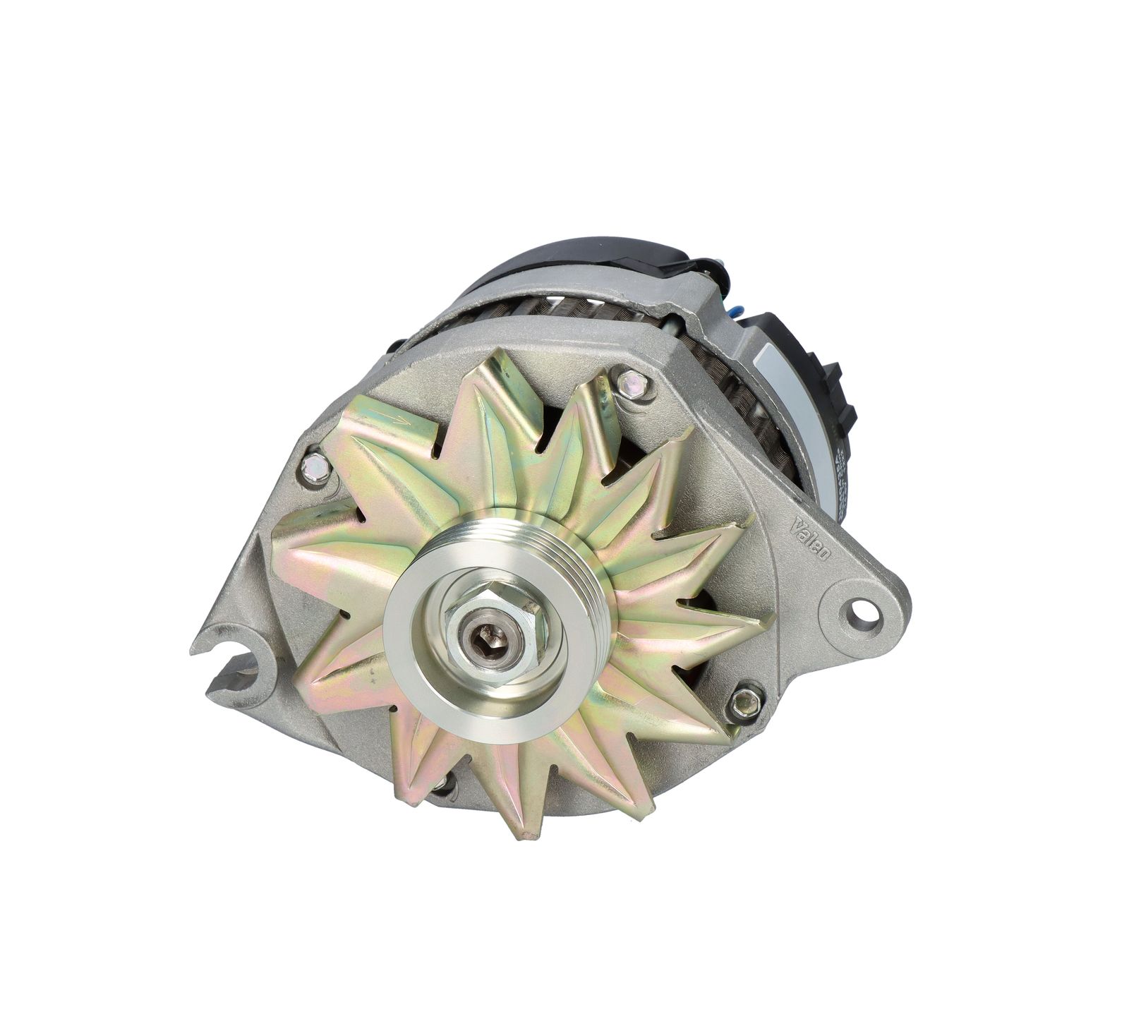 Alternator 12V 50A A13N240 Citroen / Peugeot / Fiat / Mitsubishi | VALEO 432769