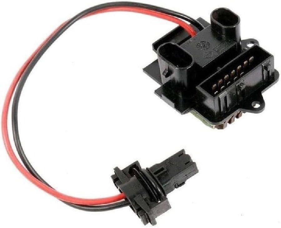 Rezistans Kalorifer Renault Megane I Hb 1.4-1.6 16V 7701046061 | OEM HLR.100149