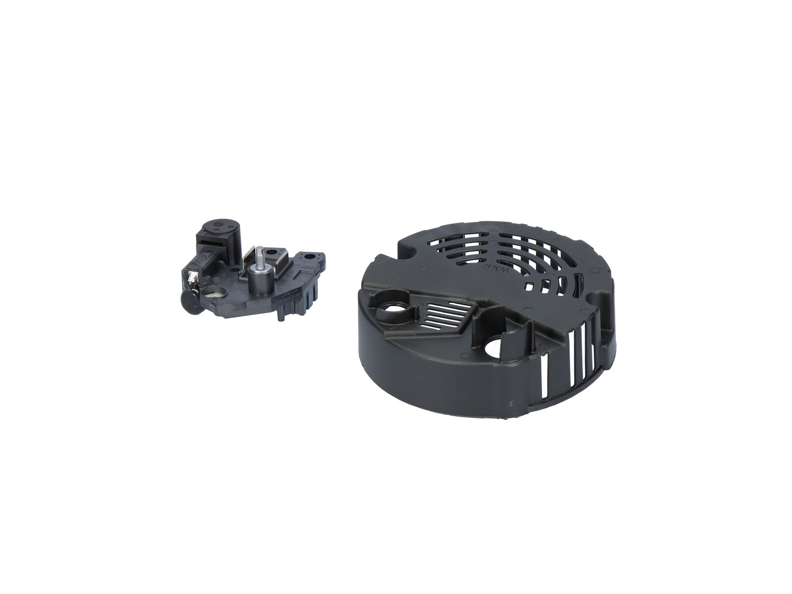 Konjektor+Kapak Peugeot Boxer Citroen Jumper Fiat Ducato 2,8 JTD SG12B040 , SG12B054 | VALEO 593967