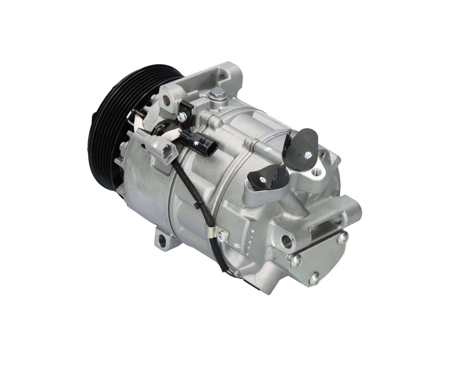 Klima Kompresoru Laguna III 1,5 / 2,0 / 3,0 DCI 07> (M4R) | VALEO 813145 | OEM 8200561276 8200561276 8200890987 8200890987