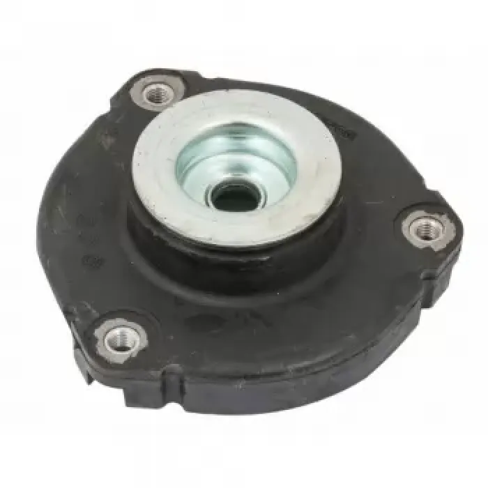 Amortisor Tablasi Takozu On Ust Polo 00>10 Fabia 00>10 Cordoba 97>09 Ibiza 97>10 Roomster 06>10 | FEBI 15870 | OEM 6N0412331E