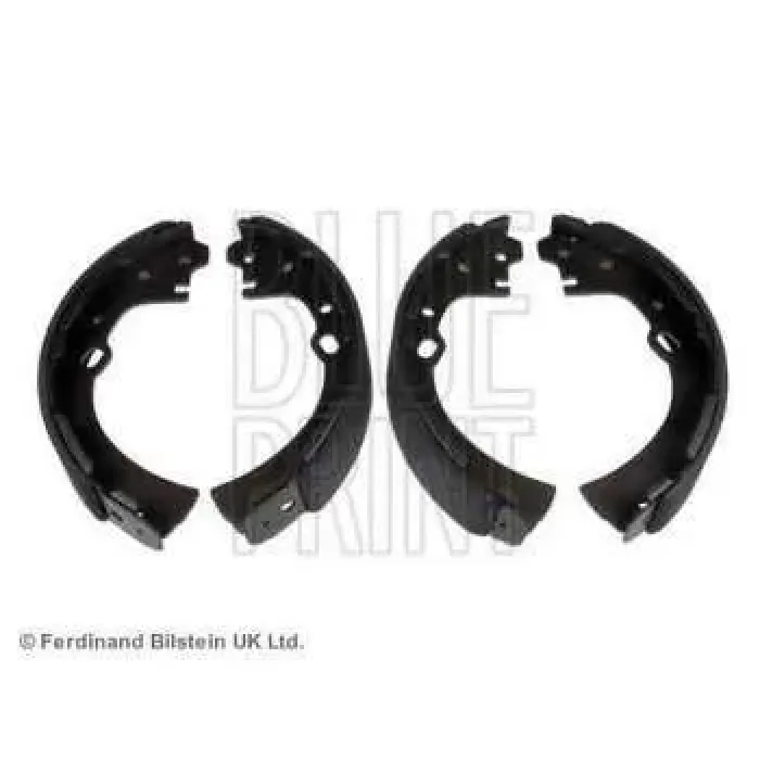 Arka Fren Balatasi Pabuc Nissan Pickup D22 4×2 98>02 Navara 92>97 Patfinder 86>95 Terrano 90>95 Urvan 90>96 | BLUEPRINT ADN14144 | OEM 4406005N25 4406005N25 4406008G25 4406016C25 4406008G25 4406016C25