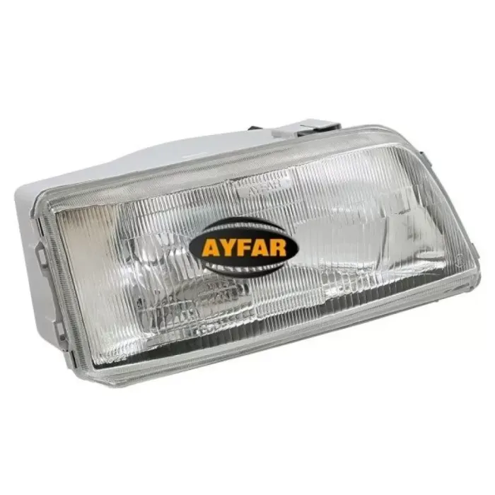 Far Sol Boxer Ducato Citroen Jumper 94 01 | AYFAR F 505534 | OEM 1301149080 6205H2 6205J7