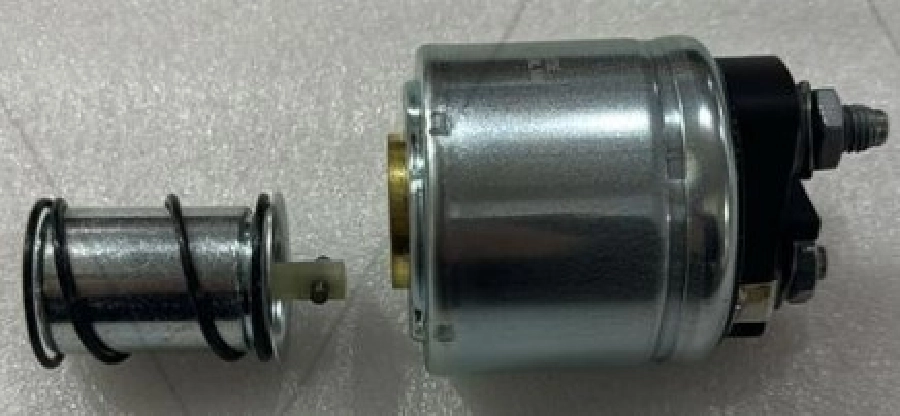 Marş Otom. 12V Opel Astra-Corsa-Combo-Merıva ZM4-590-594773-594779-620102 ZM4-590, 594773, 594779 | OEM WUT.1109.1797