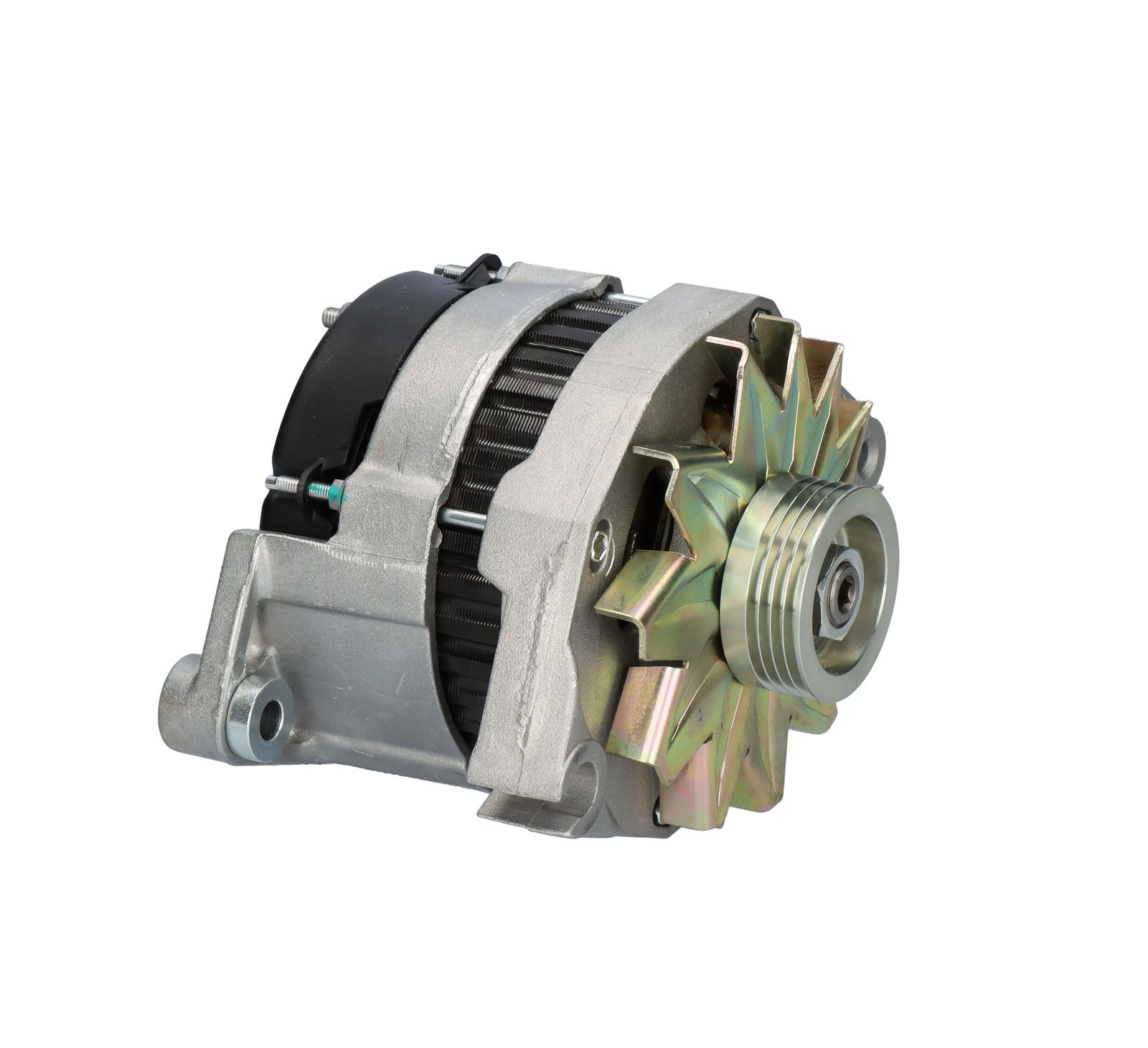 Alternator 12V 50A A13N240 Citroen / Peugeot / Fiat / Mitsubishi | VALEO 432769