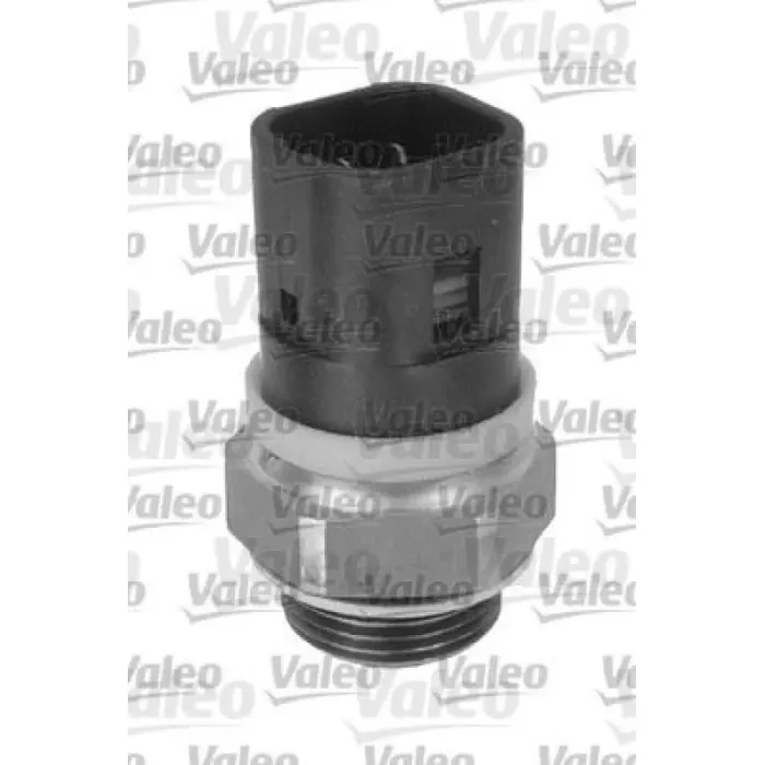Fan Musuru Clio II Kangoo Megane I Laguna I Scenic I Trafic Master Movano (92 82 / 88 78) | VALEO 820032 | OEM 7700300648 7700300648 4500754 7700421969 4500754 7700421969