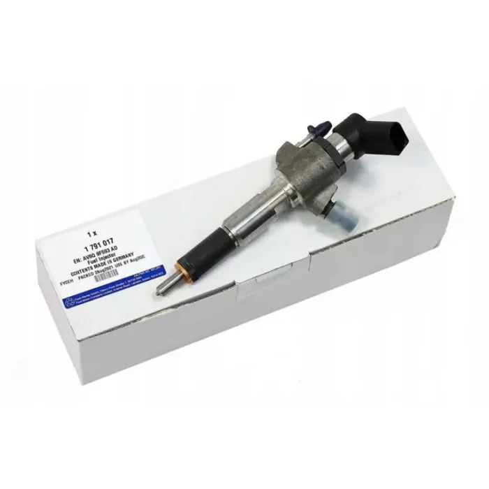 Kalem Enjektor P207 P208 P301 P308 P2008 Expert Partner Berlingo C2 C3 C4 Scudo 1.6HDI TDCI Focus III 11>17 C Max Mondeo S Max Galaxy 11 /> Connect 13 /> 1,6TDCI 115PS Volvo C30 S40 II S60 II 10>11 S80 II V40 V50 V60 V70 III 11> 1,6 D2 ( DW6C EURO5