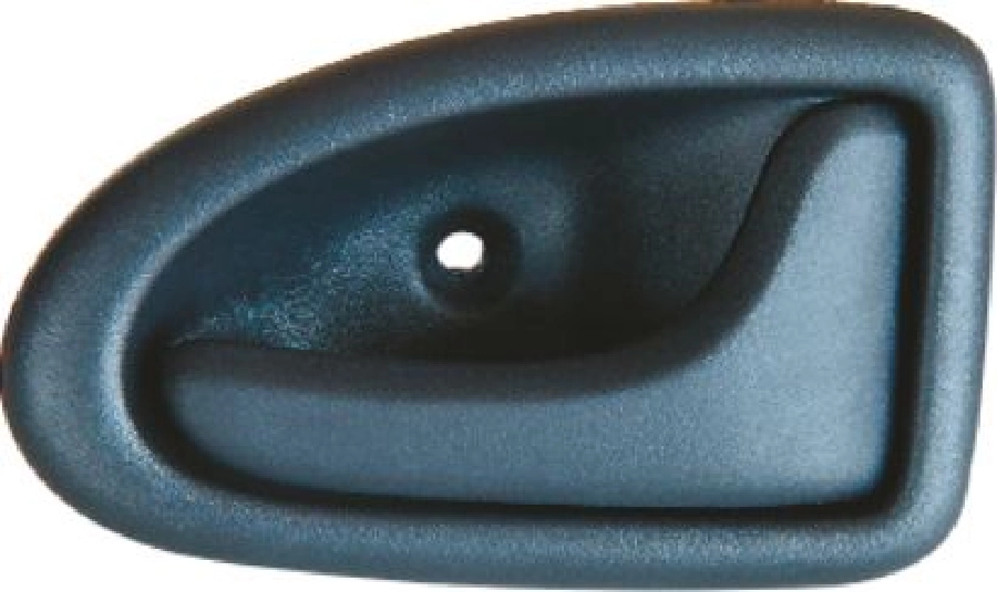 Kapı İç Açma Kolu (Sağ) Siyah - Clio | OEM 513651