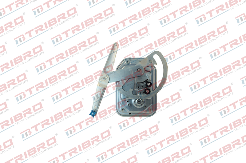 Cam Kaldırma Krikosu P-G-R Sağ Elektrikli Tip | OEM 1366850